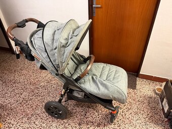 Kočárek Valco Trend 4 - 3