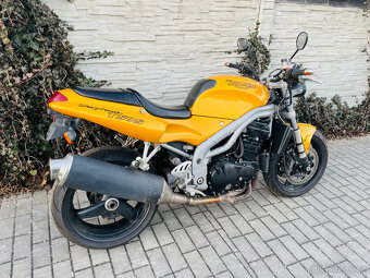 Triumph Daytona T595 r.v.1997 - 3