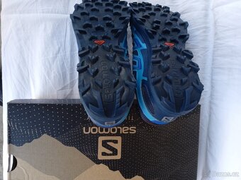 Boty Solomon Speedtrack vel.44 - 3