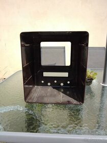 Skříňka protektorátního rádia - 3