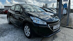 Peugeot 208 1.2i 60kW PureTech,Servis - 3