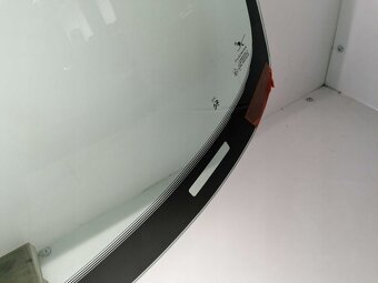 Saab 9000 čelní sklo - 3