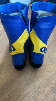 Daytona MotoGP boty - 3