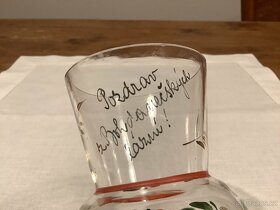 Malovaná vázička - 3