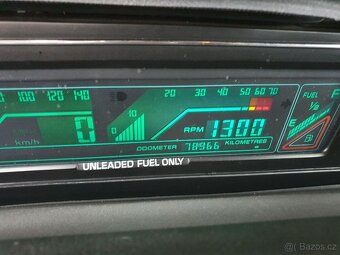 Buick Regal na renovaci či ND - 3