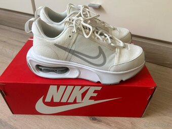 Nike Air Max - 3