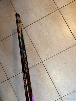 Hokejka BAUER S25 PROTO2, levá, P28 i P92 - 3