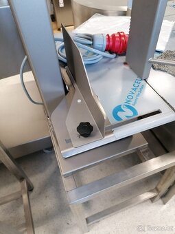 Pásová pila na kosti Minerva 182 - 3