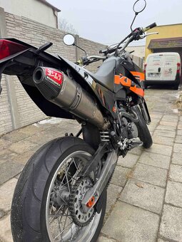 KTM LC4 640 SM - 3