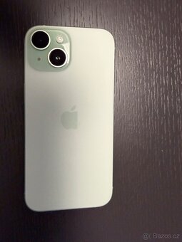 IPhone 15 256 GB - 3