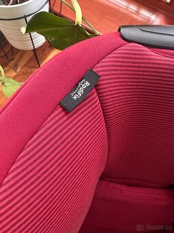 MAXI-COSI RodiFix - 3