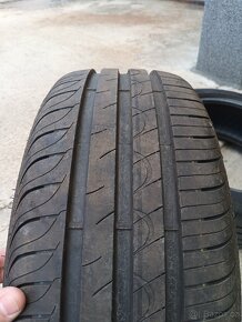 Pneu 195/45r16 Sava letní - 3