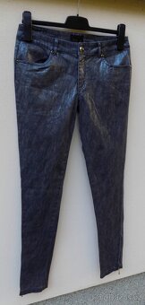 dámské džíny v.38/40 nenošené - 3