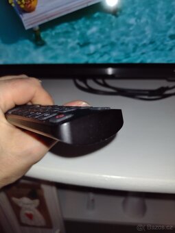 smart Full Hd tv zn. TCL  32L5A s androidem v záruce - 3