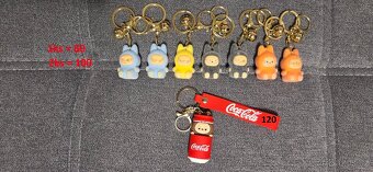 LABUBU VÝPRODEJ - 3