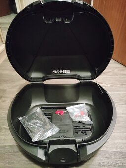 Nový nepoužitý kufr - 3