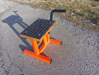 Stojánek Mx pro 65 - 3