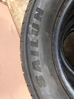 Letní pneu 175/65/14 - 3