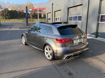 AUDI RS3 / 2.5TFSI - 3