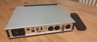 SMSL SU-X DAC - 3