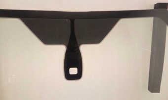 Ford C-Max čelní sklo - 3