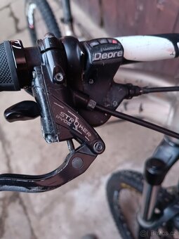 Specialized bighit 2 - 3