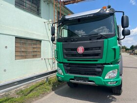 TATRA Phoenix 6x6 Agro celá souprava - 3