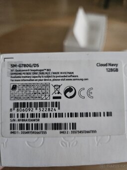 Samsung galaxy s20 FE - 3