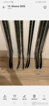 Hokejka Bauer Nexus - 3