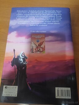 Prodám 1 knihu za 50kc - 3