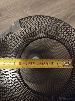 IKEA stínidlo LUFTMASSA - 3