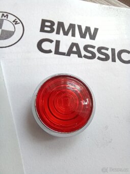 BMW - kontrolka - 3