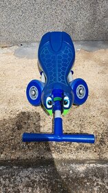 Dětské skládací odrážedlo - 3