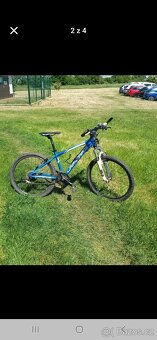 Dětské kolo Lapier - 3