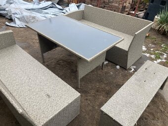 Ratanové sezení - 3