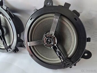 Sada ozvučení Volvo XC90
High performance - 3