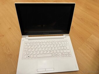 dotykový ntb lenovo s210 - 3