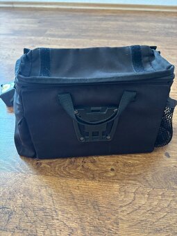 Taška na kolo Force - 3