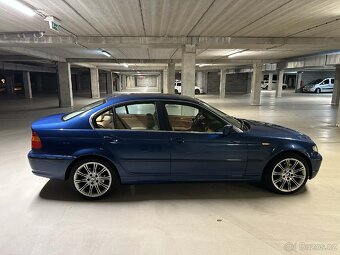 BMW E46 325IX - 3