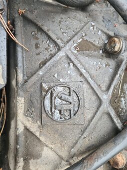 Motor Man TGA 18.430 - 3