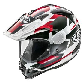 Přilba helma  Arai X4 Tour Honda vel.M 57/58 - 3