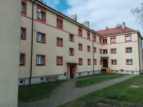 Prodej bytu 2+1 58 m2 Hlinsko v Čechách - 3