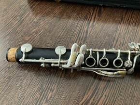 Es klarinet - 3