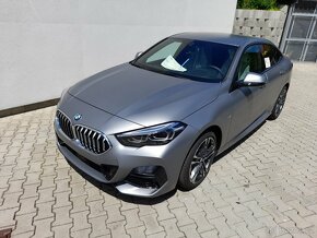BMW 2 220i xDrive Gran Coupé - luxusní stav - 2022 - 3