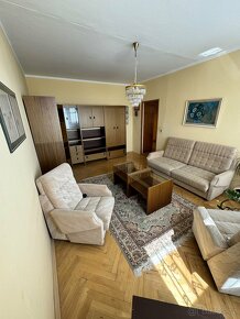 Prodej bytu 3+1, 75 m2, Brno-Lesná, ulice Haškova - 3
