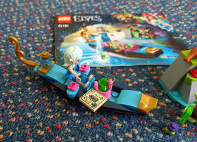 Lego Elves 41181 - Naida's Gondola & Goblin Thief - 3