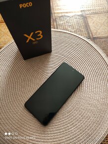 Xiaomi Poco X3 NFC, 6GB/64GB Grey - 3