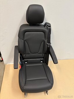 Sedadla Mercedes Benz V Klasse W447 Nové TOP - 3