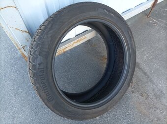 Continental 255/45R20 - 3