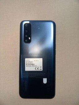 Realme 7 64 GB - prodám - 3